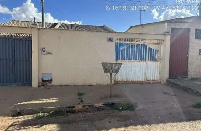 Oportunidade Única em LUZIANIA - GO | Tipo: Casa | Negociação: Venda Direta Online  | Situação: Imóvel