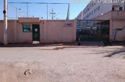 Oportunidade única em planaltina - go | tipo: apartamento | negociação: licitação aberta  | situação: imóvel