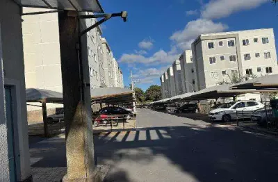 Oportunidade única em santa luzia - mg | tipo: apartamento | negociação: licitação aberta  | situação: imóvel