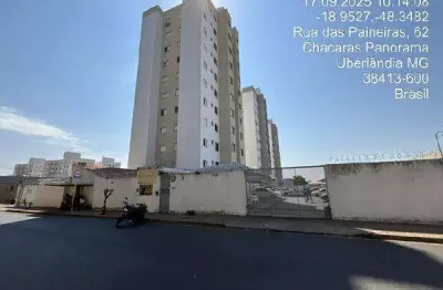 Oportunidade única em uberlandia - mg | tipo: apartamento | negociação: licitação aberta  | situação: imóvel