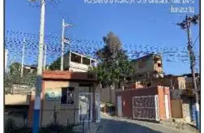 Oportunidade única em belford roxo - rj | tipo: apartamento | negociação: licitação aberta  | situação: imóvel