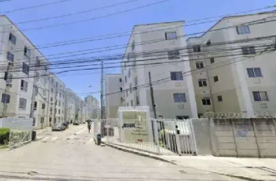 Oportunidade única em rio de janeiro - rj | tipo: apartamento | negociação: licitação aberta  | situação: imóvel