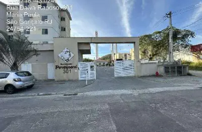 Oportunidade Única em SAO GONCALO - RJ | Tipo: Apartamento | Negociação: Venda Direta Online  | Situação: Imóvel