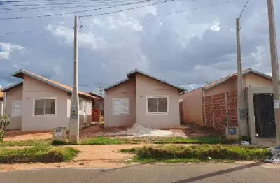 Oportunidade Única em ARACATUBA - SP | Tipo: Casa | Negociação: Venda Online  | Situação: Imóvel