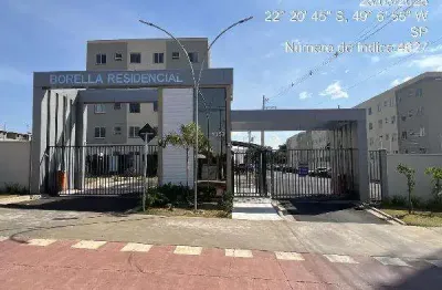 Oportunidade única em bauru - sp | tipo: apartamento | negociação: licitação aberta  | situação: imóvel
