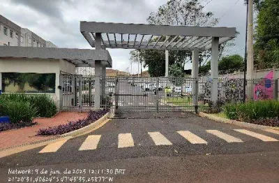 Oportunidade única em cravinhos - sp | tipo: apartamento | negociação: licitação aberta  | situação: imóvel