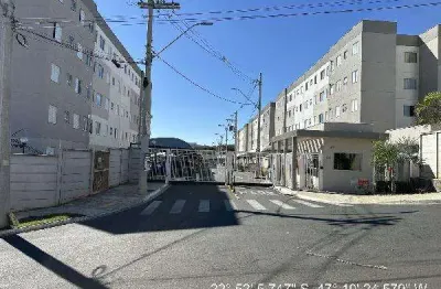 Oportunidade Única em HORTOLANDIA - SP | Tipo: Apartamento | Negociação: Venda Direta Online  | Situação: Imóvel