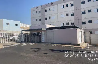 Oportunidade única em mogi mirim - sp | tipo: apartamento | negociação: licitação aberta  | situação: imóvel