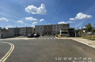 Oportunidade única em piracicaba - sp | tipo: apartamento | negociação: licitação aberta  | situação: imóvel