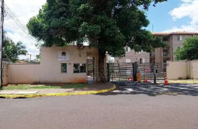 Oportunidade única em ribeirao preto - sp | tipo: apartamento | negociação: licitação aberta  | situação: imóvel