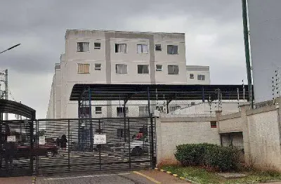 Oportunidade única em suzano - sp | tipo: apartamento | negociação: licitação aberta  | situação: imóvel
