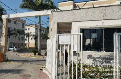 Oportunidade única em campos dos goytacazes - rj | tipo: apartamento | negociação: venda direta online  | situação: imóvel