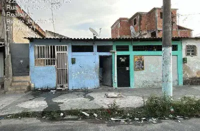 Oportunidade única em rio de janeiro - rj | tipo: casa | negociação: venda direta online  | situação: imóvel