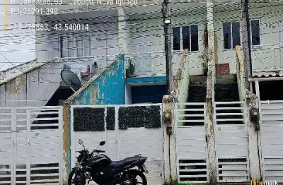 Oportunidade única em nova iguacu - rj | tipo: casa | negociação: venda direta online  | situação: imóvel