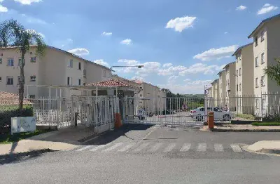 Oportunidade única em americana - sp | tipo: apartamento | negociação: leilão  | situação: imóvel