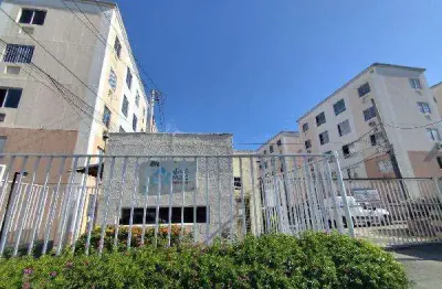 Oportunidade única em rio de janeiro - rj | tipo: apartamento | negociação: leilão  | situação: imóvel