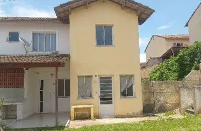 Oportunidade Única em NOVA IGUACU - RJ | Tipo: Casa | Negociação: Licitação Aberta  | Situação: Imóvel