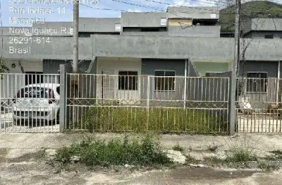 Oportunidade única em nova iguacu - rj | tipo: casa | negociação: leilão  | situação: imóvel
