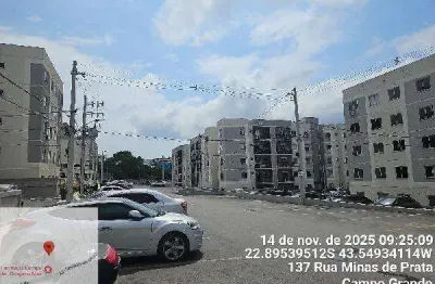 Oportunidade única em rio de janeiro - rj | tipo: apartamento | negociação: leilão  | situação: imóvel