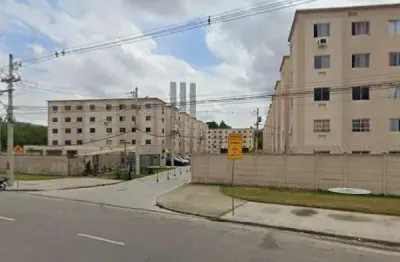 Oportunidade única em rio de janeiro - rj | tipo: apartamento | negociação: leilão  | situação: imóvel