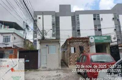 Oportunidade única em rio de janeiro - rj | tipo: apartamento | negociação: leilão  | situação: imóvel