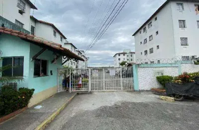Oportunidade Única em SAO GONCALO - RJ | Tipo: Apartamento | Negociação: Licitação Aberta  | Situação: Imóvel