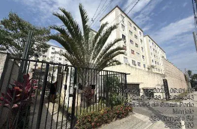 Oportunidade Única em SAO GONCALO - RJ | Tipo: Apartamento | Negociação: Licitação Aberta  | Situação: Imóvel