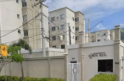 Oportunidade única em rio de janeiro - rj | tipo: apartamento | negociação: leilão  | situação: imóvel