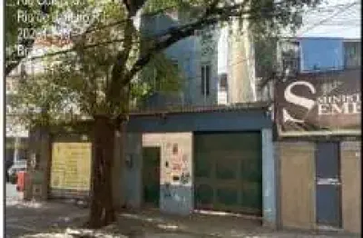 Oportunidade única em rio de janeiro - rj | tipo: prédio | negociação: leilão  | situação: imóvel