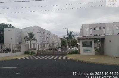 Oportunidade única em ribeirao preto - sp | tipo: apartamento | negociação: leilão  | situação: imóvel