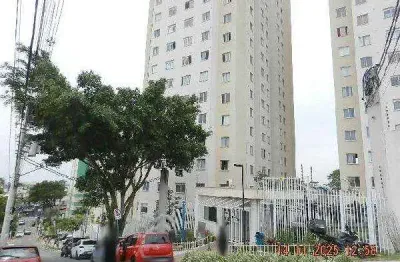 Oportunidade única em sao paulo - sp | tipo: apartamento | negociação: leilão  | situação: imóvel