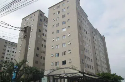 Oportunidade Única em SAO PAULO - SP | Tipo: Apartamento | Negociação: Licitação Aberta  | Situação: Imóvel