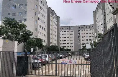 Oportunidade única em sao paulo - sp | tipo: apartamento | negociação: leilão  | situação: imóvel