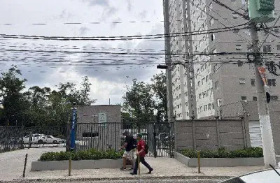 Oportunidade Única em SAO PAULO - SP | Tipo: Apartamento | Negociação: Leilão  | Situação: Imóvel