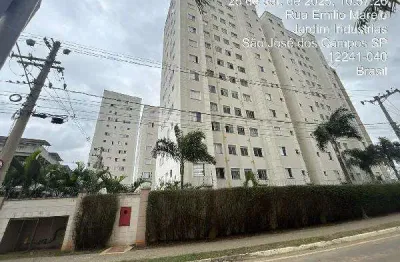 Oportunidade única em sao jose dos campos - sp | tipo: apartamento | negociação: leilão  | situação: imóvel