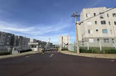 Oportunidade única em ribeirao preto - sp | tipo: apartamento | negociação: leilão  | situação: imóvel