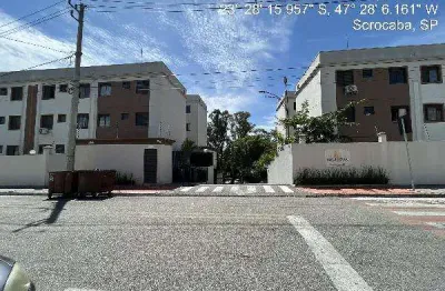 Oportunidade Única em SOROCABA - SP | Tipo: Apartamento | Negociação: Licitação Aberta  | Situação: Imóvel