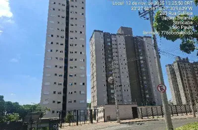 Oportunidade única em sorocaba - sp | tipo: apartamento | negociação: leilão  | situação: imóvel