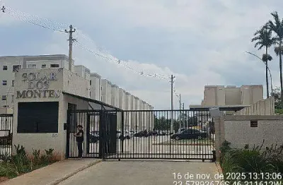 Oportunidade Única em SUZANO - SP | Tipo: Apartamento | Negociação: Licitação Aberta  | Situação: Imóvel