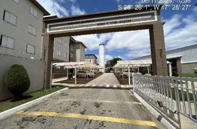 Oportunidade única em sorocaba - sp | tipo: apartamento | negociação: leilão  | situação: imóvel