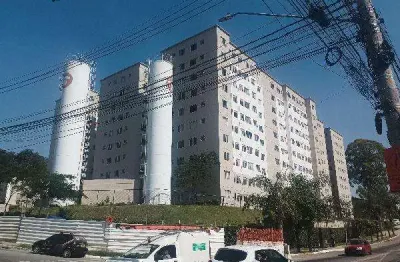 Oportunidade única em sao paulo - sp | tipo: apartamento | negociação: leilão  | situação: imóvel