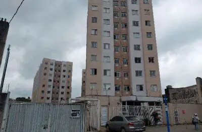 Oportunidade Única em SAO PAULO - SP | Tipo: Apartamento | Negociação: Licitação Aberta  | Situação: Imóvel