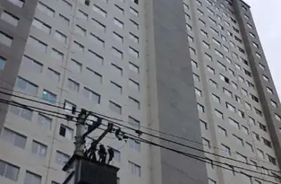 Oportunidade única em sao paulo - sp | tipo: apartamento | negociação: leilão  | situação: imóvel