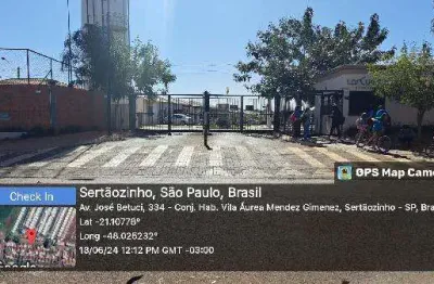 Oportunidade Única em SERTAOZINHO - SP | Tipo: Casa | Negociação: Licitação Aberta  | Situação: Imóvel