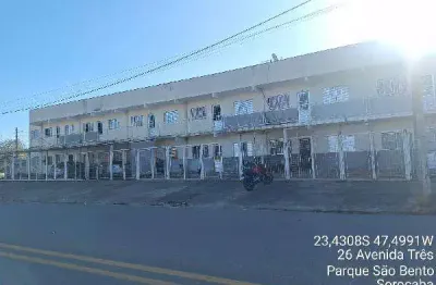 Oportunidade única em sorocaba - sp | tipo: apartamento | negociação: leilão  | situação: imóvel