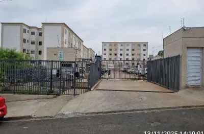 Oportunidade única em campinas - sp | tipo: apartamento | negociação: leilão  | situação: imóvel