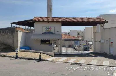 Oportunidade única em campinas - sp | tipo: apartamento | negociação: leilão  | situação: imóvel