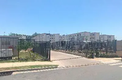 Oportunidade única em campinas - sp | tipo: apartamento | negociação: leilão  | situação: imóvel