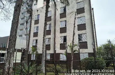 Oportunidade única em diadema - sp | tipo: apartamento | negociação: leilão  | situação: imóvel