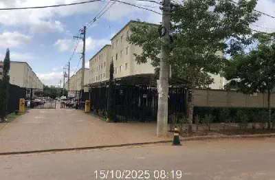 Oportunidade única em guarulhos - sp | tipo: apartamento | negociação: leilão  | situação: imóvel